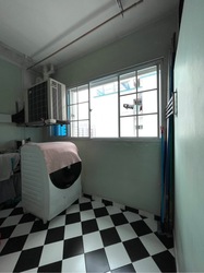 Blk 779 Woodlands Crescent (Woodlands), HDB 4 Rooms #521778991